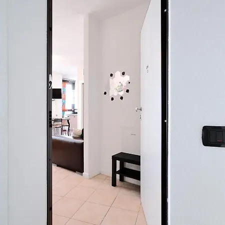 B2-hosted By Sweetstay Apartamento Milão
