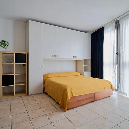 Apartamento B2-hosted By Sweetstay Milão